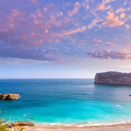 St Anthony By Interhome * Jávea