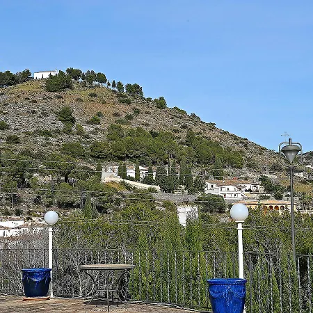 St Anthony By Interhome Jávea