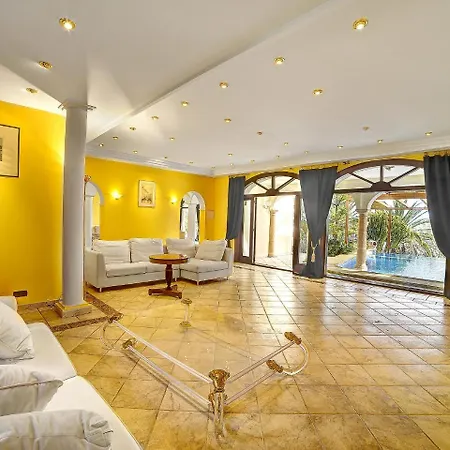 St Anthony By Interhome Jávea