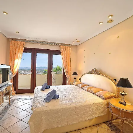 St Anthony By Interhome ヴィラ *