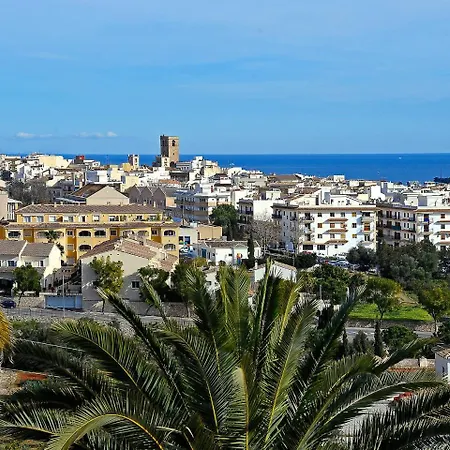 ヴィラ St Anthony By Interhome *