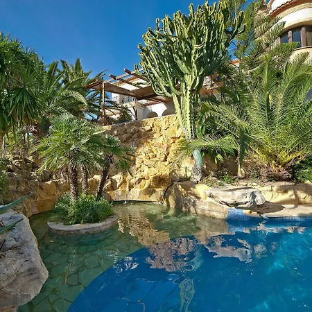 ヴィラ St Anthony By Interhome *