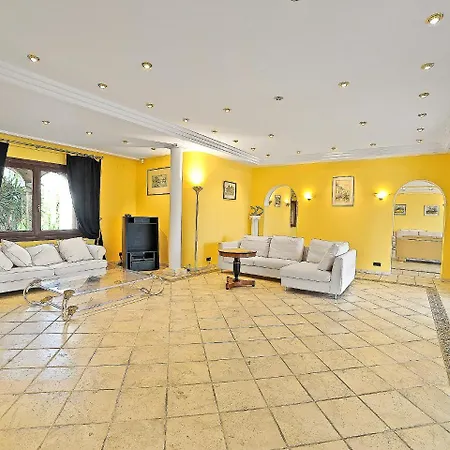 St Anthony By Interhome * Jávea