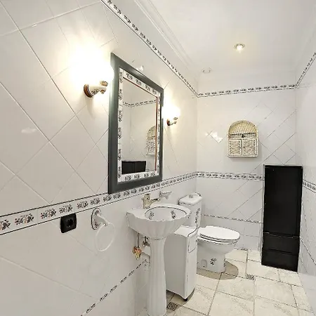 St Anthony By Interhome Jávea