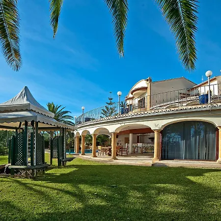 St Anthony By Interhome Jávea