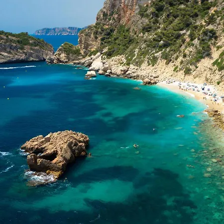 St Anthony By Interhome * Jávea