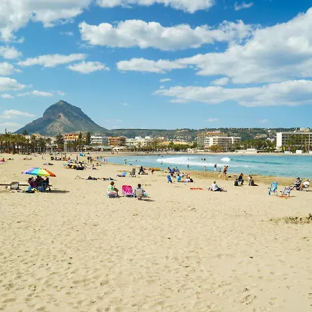ヴィラ St Anthony By Interhome Jávea