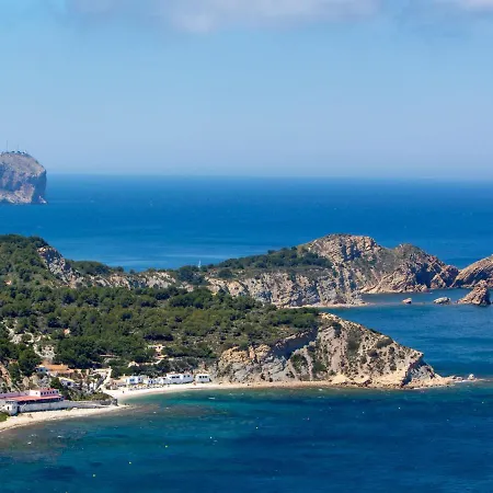 Villa St Anthony By Interhome *