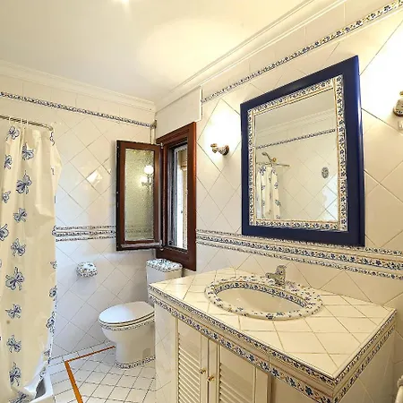 St Anthony By Interhome Villa *