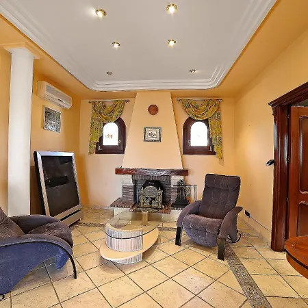 St Anthony By Interhome Villa Jávea