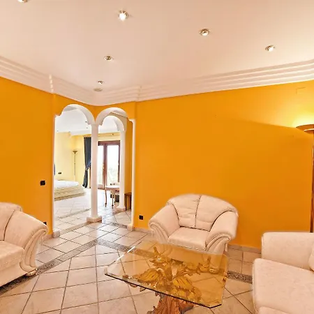 St Anthony By Interhome Villa *