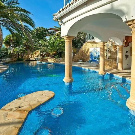 St Anthony By Interhome