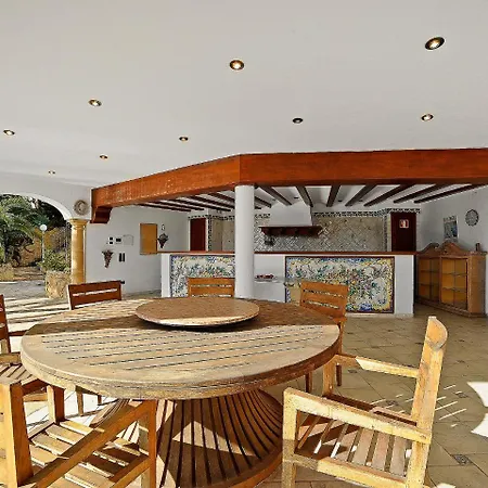 St Anthony By Interhome * Jávea