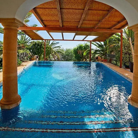 Villa St Anthony By Interhome Jávea