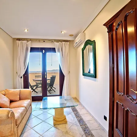 St Anthony By Interhome *