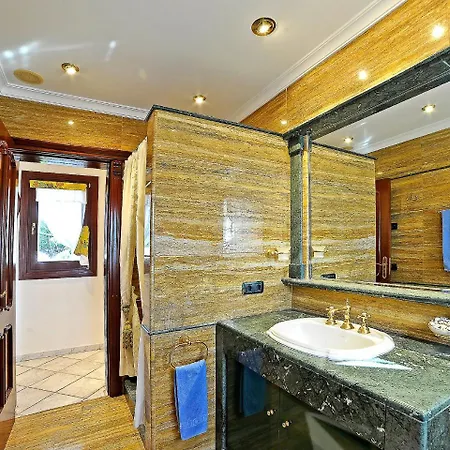 St Anthony By Interhome Villa Jávea