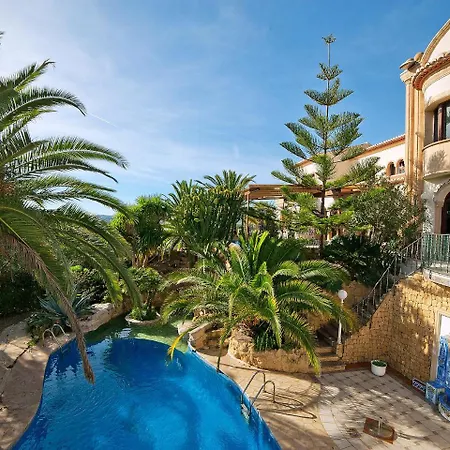 St Anthony By Interhome