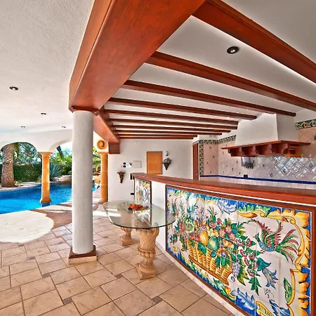 St Anthony By Interhome *