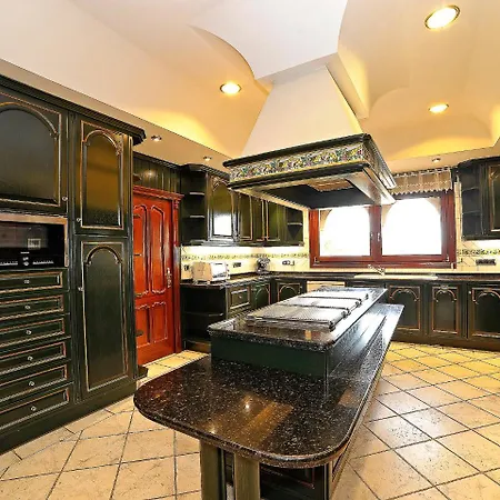 Villa St Anthony By Interhome *