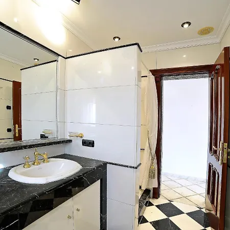 St Anthony By Interhome Jávea