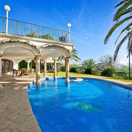 St Anthony By Interhome Jávea