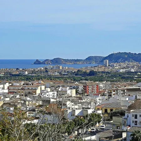 St Anthony By Interhome *