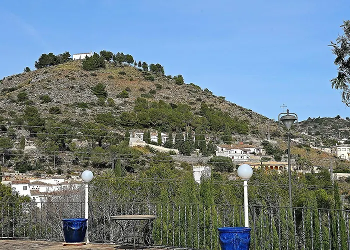 St Anthony By Interhome Jávea