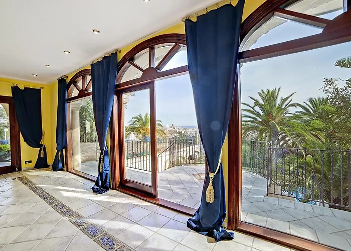 Willa St Anthony By Interhome Jávea