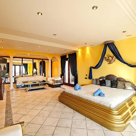 St Anthony By Interhome Villa Jávea