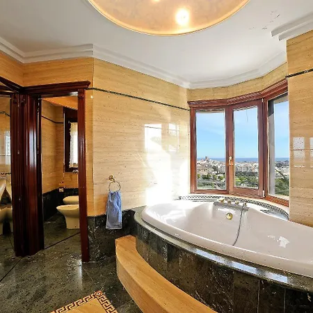 St Anthony By Interhome * Jávea