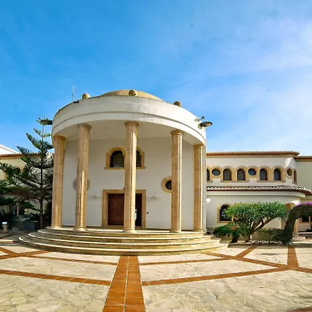 St Anthony By Interhome Jávea