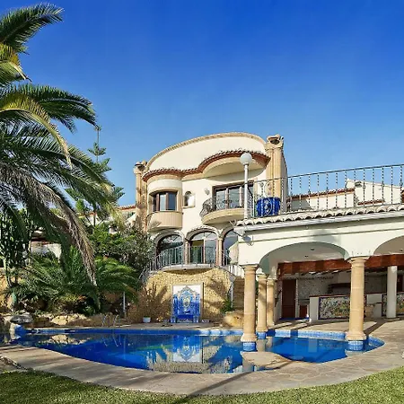 וילה St Anthony By Interhome