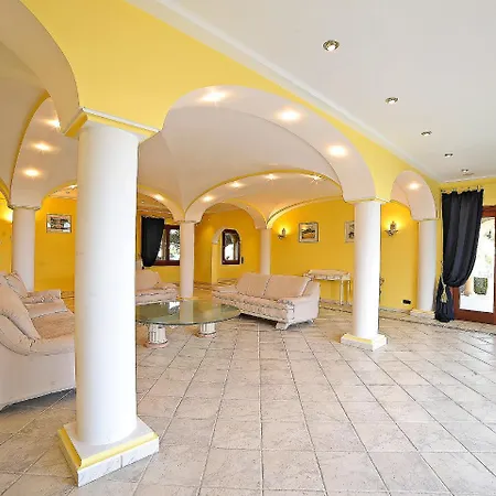 St Anthony By Interhome Villa *