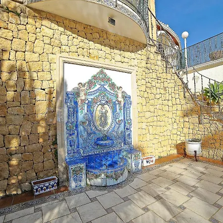 וילה St Anthony By Interhome *