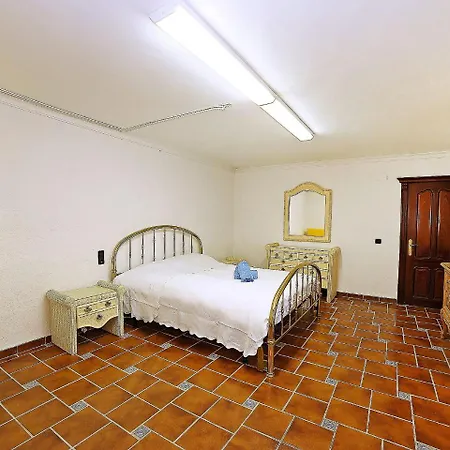 St Anthony By Interhome וילה Jávea