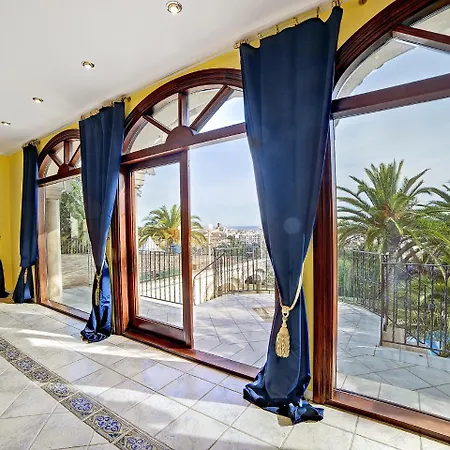 Villa St Anthony By Interhome Jávea