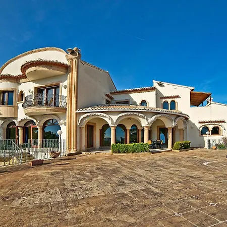 St Anthony By Interhome *