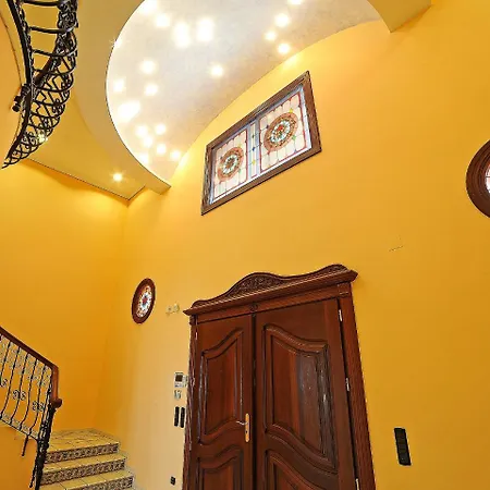 Villa St Anthony By Interhome