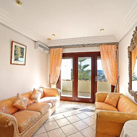 St Anthony By Interhome Villa Jávea