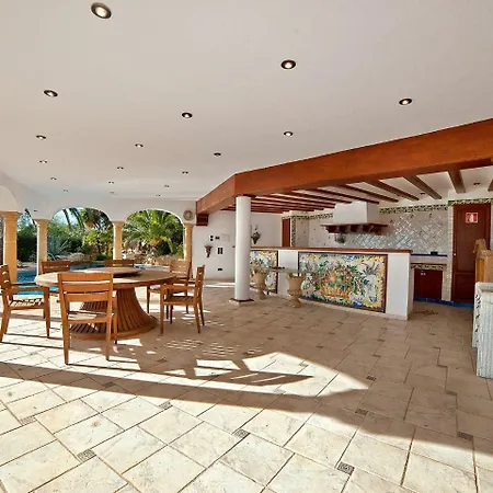 Villa St Anthony By Interhome Jávea