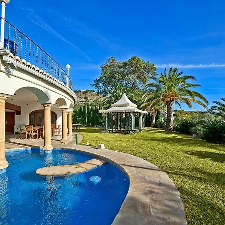 Villa St Anthony By Interhome