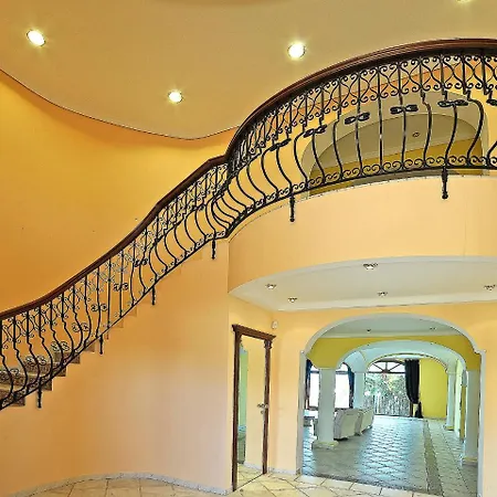 St Anthony By Interhome Villa Jávea