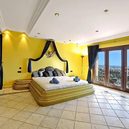 St Anthony By Interhome Jávea