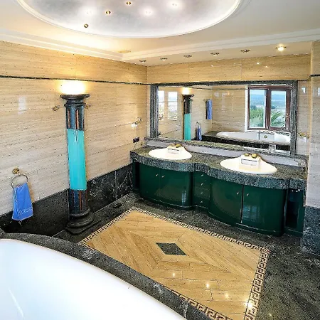 St Anthony By Interhome Villa