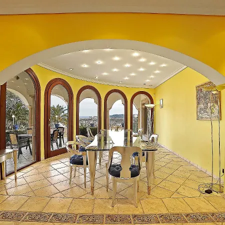 Villa St Anthony By Interhome