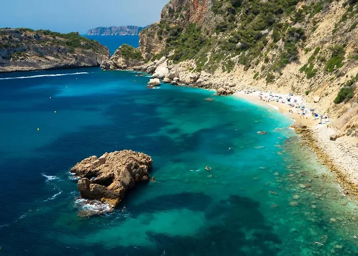 St Anthony By Interhome * Jávea