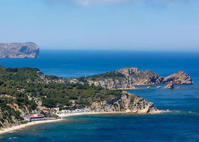 Villa St Anthony By Interhome *