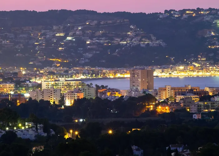 St Anthony By Interhome *