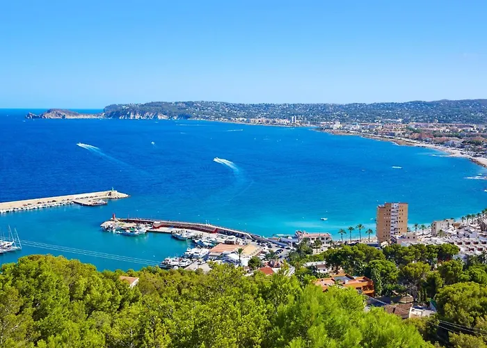 St Anthony By Interhome Villa Jávea