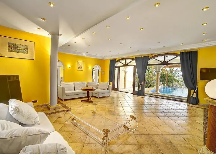 St Anthony By Interhome Jávea